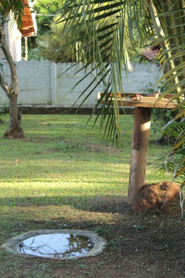 Linda Chacara Em Condominio Fechado Com Wifi De 300Mb - Atibaia Bagian luar foto