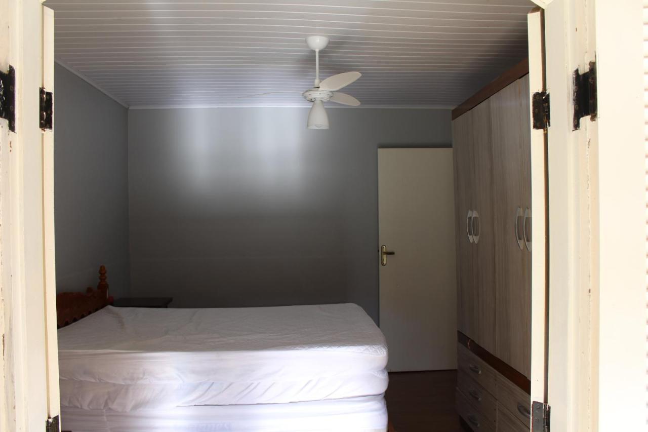 Linda Chacara Em Condominio Fechado Com Wifi De 300Mb - Atibaia Bagian luar foto